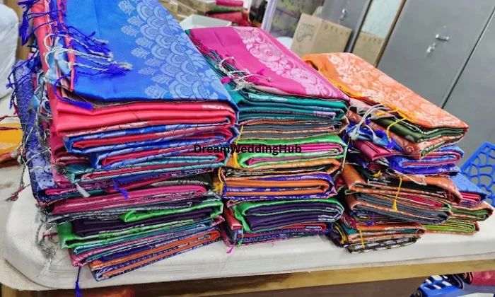 Damodara Silk Kendra